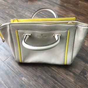 Kate Spade Crossbody Purse